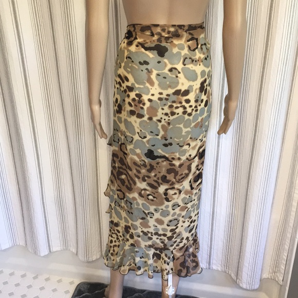 Sarong/Dress Versatile Made in USA - Picture 4 of 9